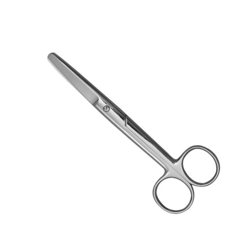 Dental Scissors #12